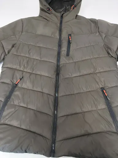 USŁUGI KRAWIECKIE -Maryna Sochka